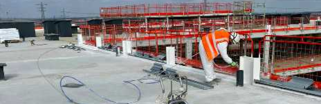 CAFireprotection UK Cover Image