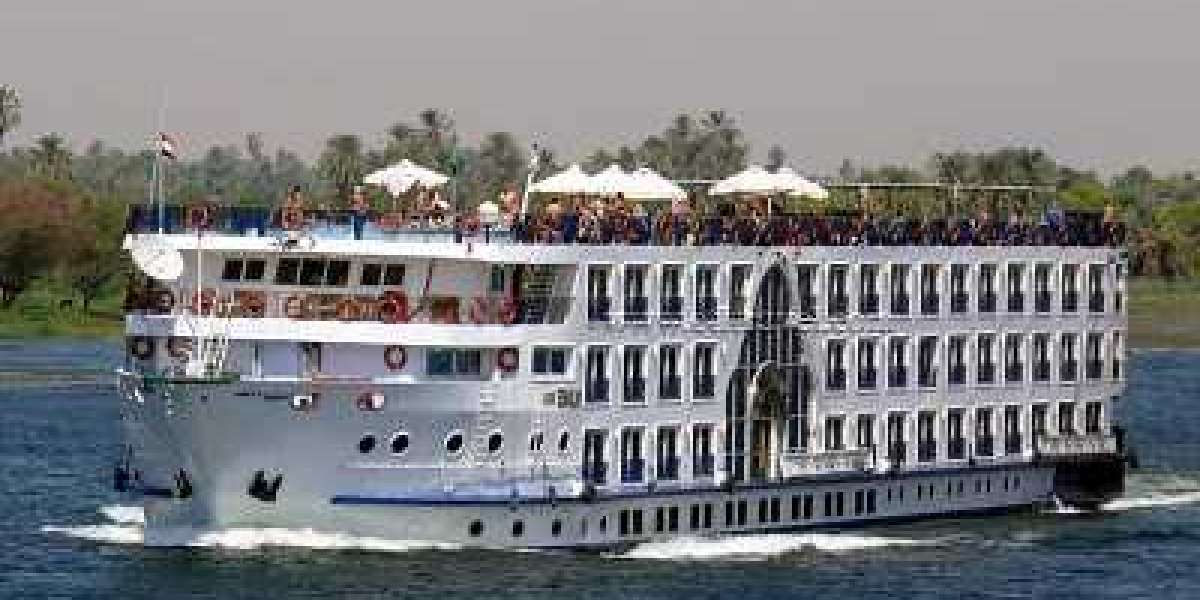 Cairo luxury tours packages