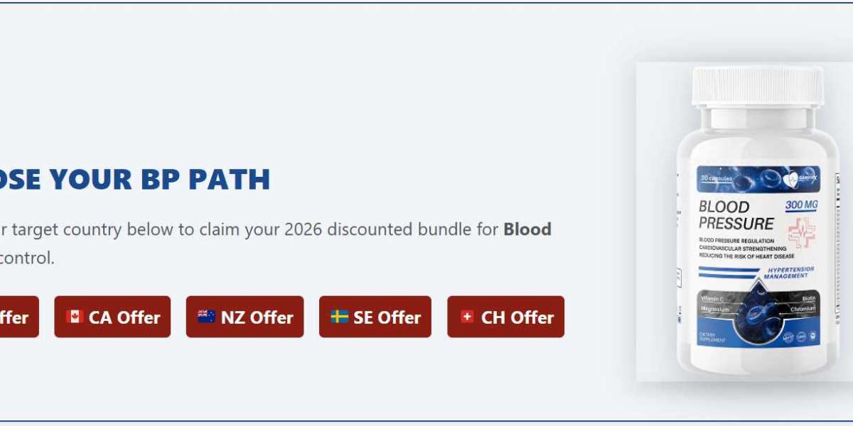 CardioX Blood Pressure Capsules Review AU, NZ, CA, SE, CH 2026 – Honest Feedback