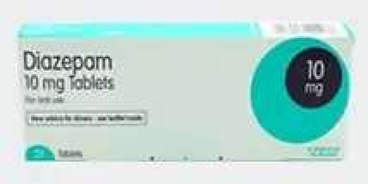 Diazepam in Modern Medicine: Uses, Effects, and Safety Awareness