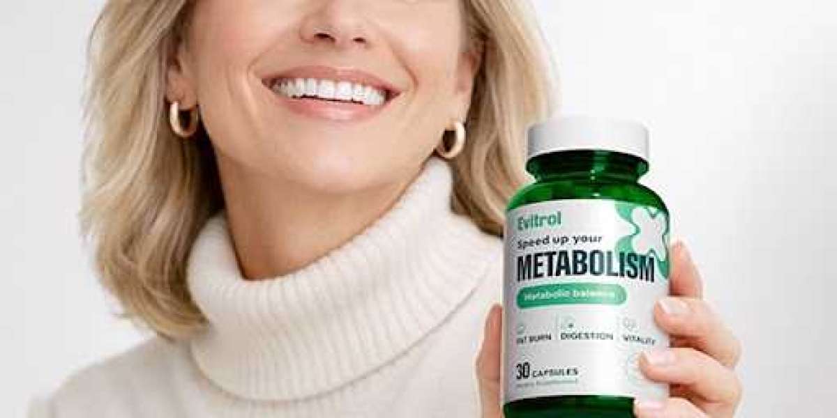 Wie wirken Evitrol Kapseln?