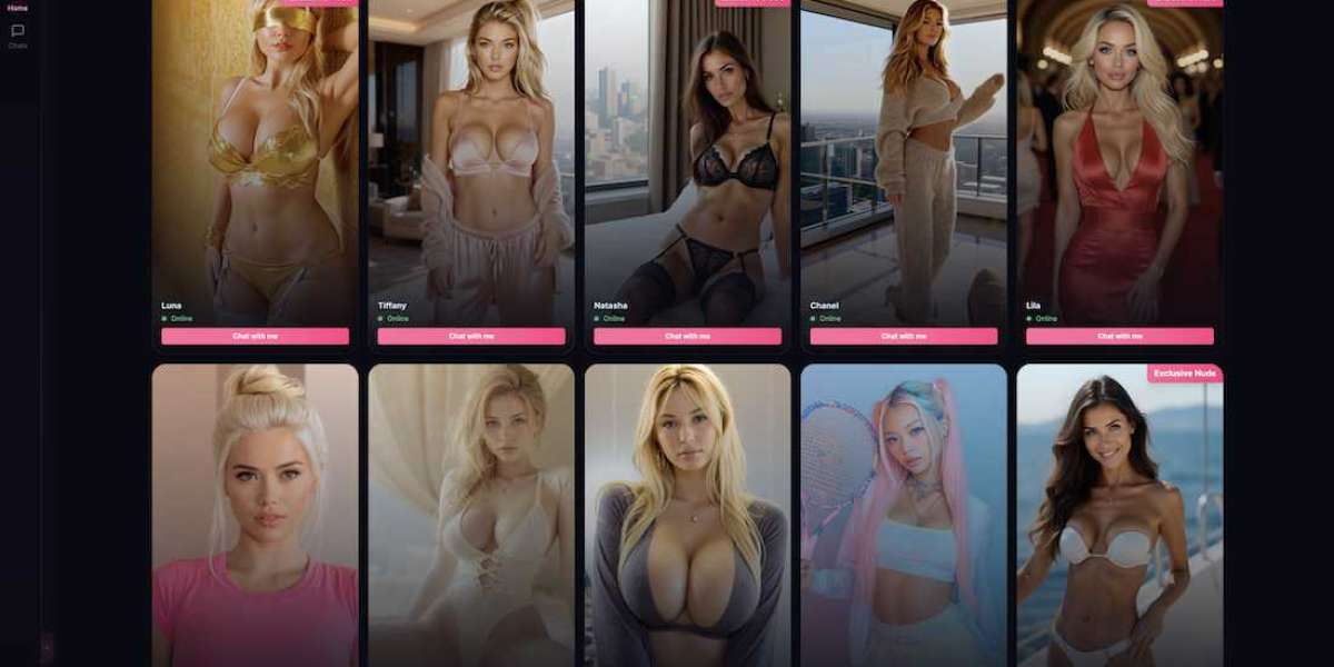 Beyond the Algorithm: Finding Your Ideal AI Companion in a Crowded Digital World