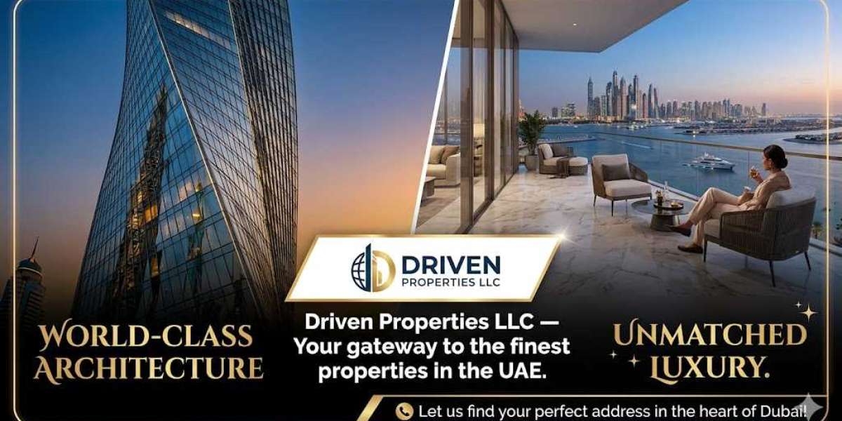 Is Now the Right Time to Buy Property in Dubai?