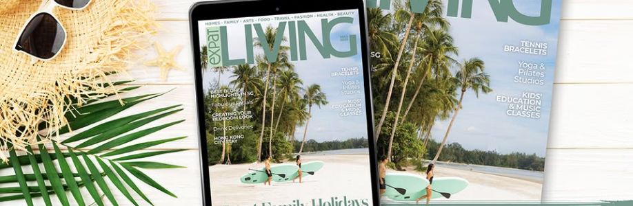 Expat Living Cover Image