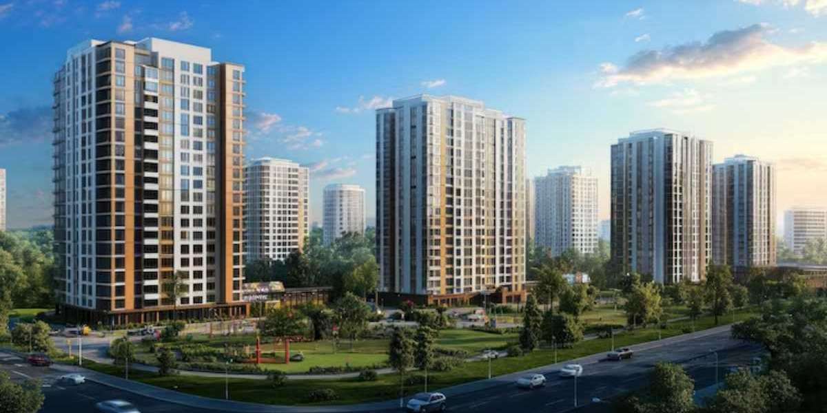 House of Hiranandani Panvel: Modern Homes with Future Growth Potential