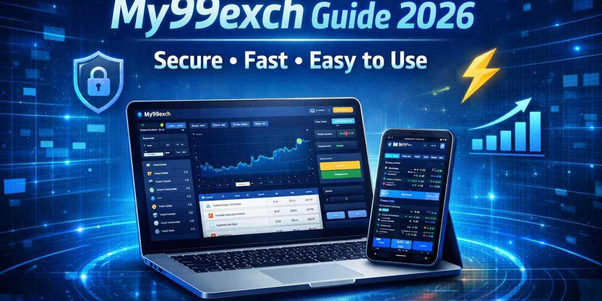 99exch ID – Everything You Need to Know