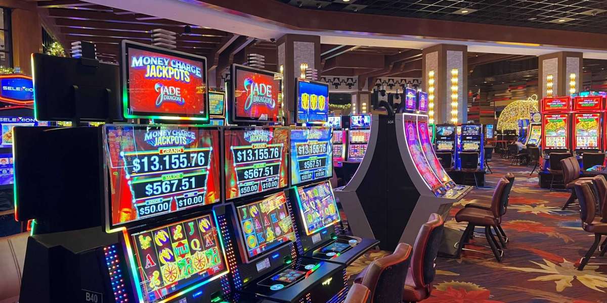 全新娛樂體驗盡在 Gameone — 探索 game one 香港 的魅力世界