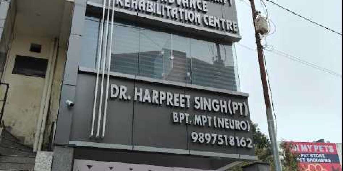 Physiotherapist for home visits in dehradun