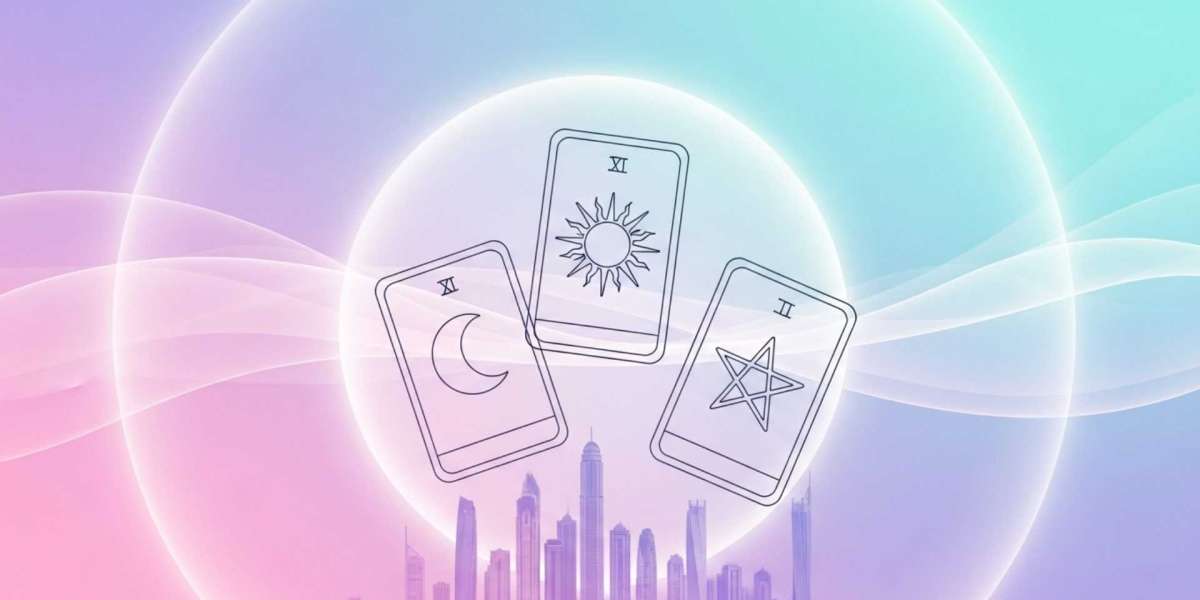 Begin Your Spiritual Journey with Dubai Best Tarot Workshop