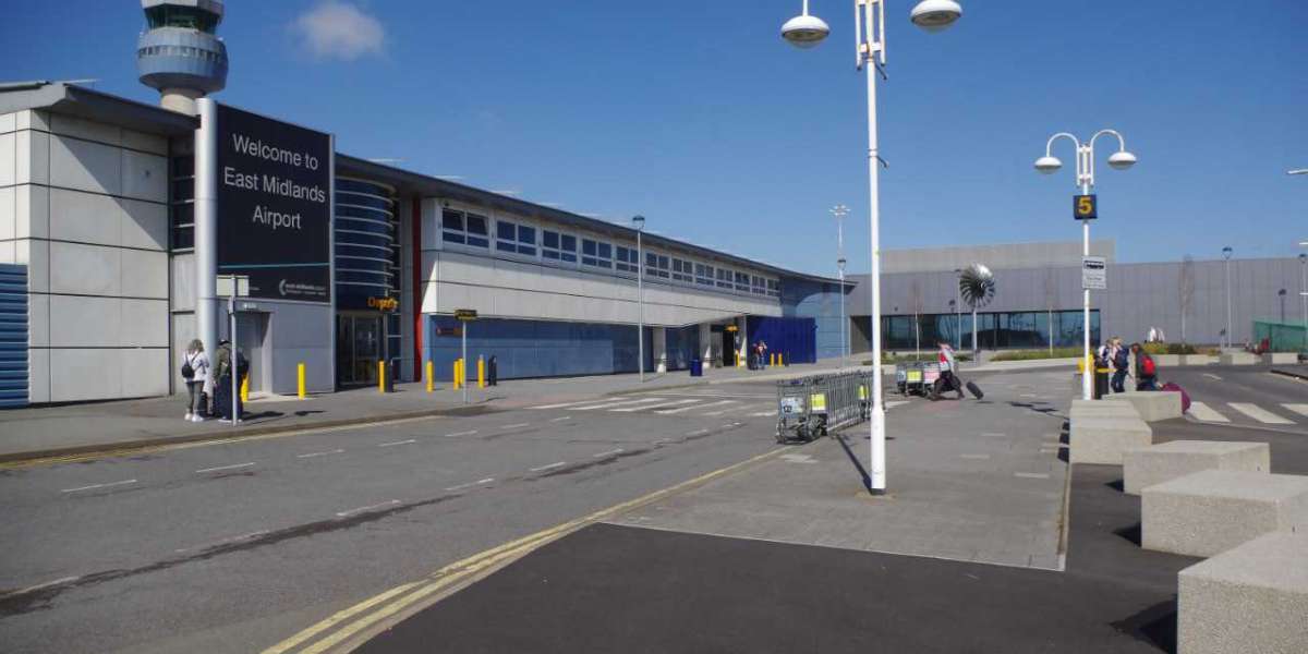Midland Airport Travel | Wolverhampton Taxi Service