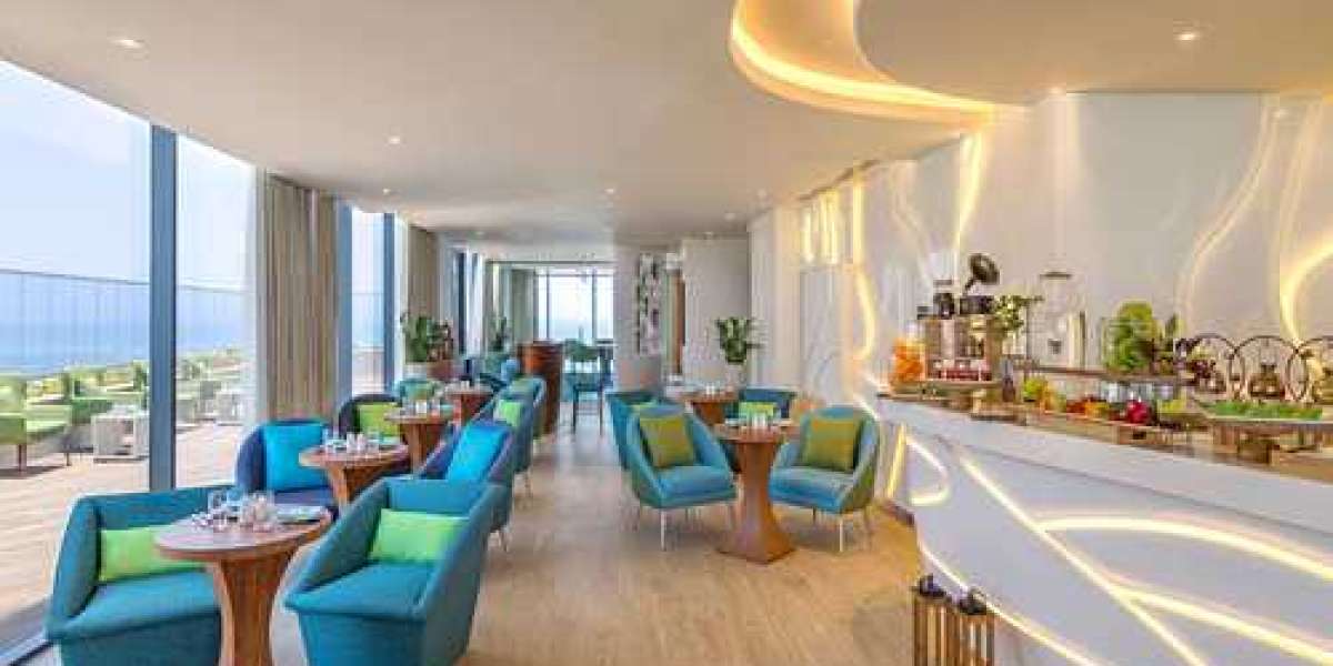 Corporate Event Venue in Dubai with Luxury Accommodation