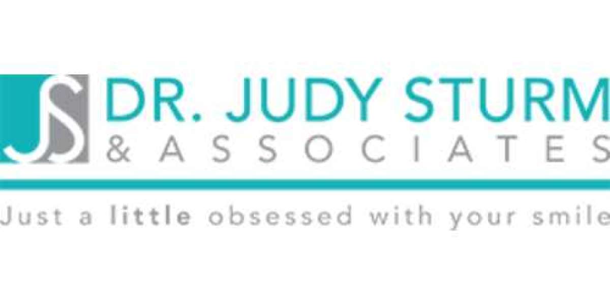 Transform Your Smile with Dr. Judy Sturm and Associates in Toronto