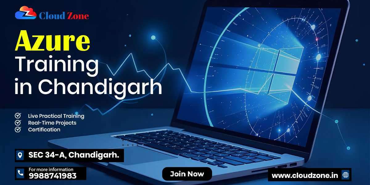 Step into a High-Growth Cloud Career