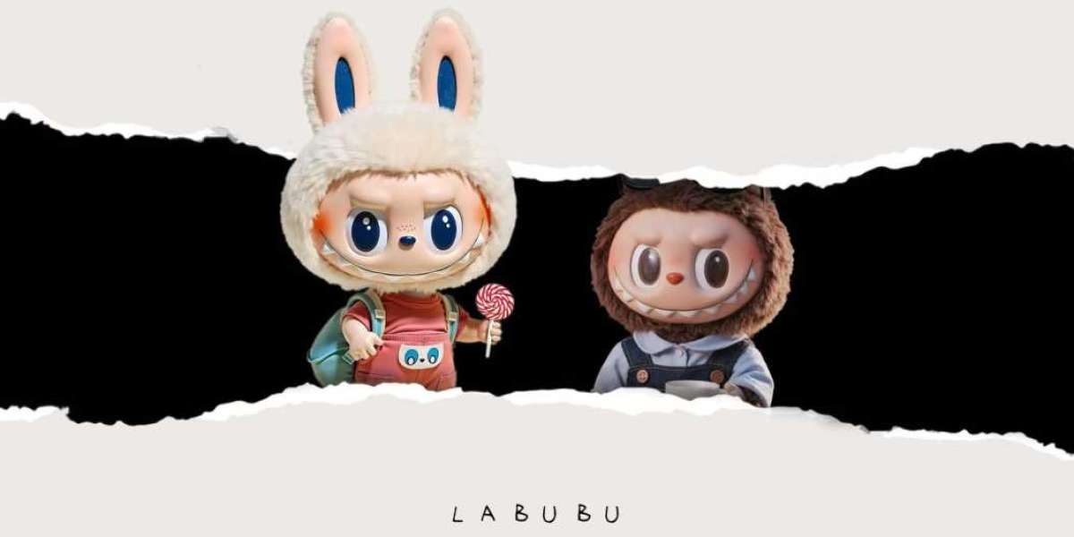 Labubu Mexico: Cute Toys That Instantly Attract Attention and Smiles