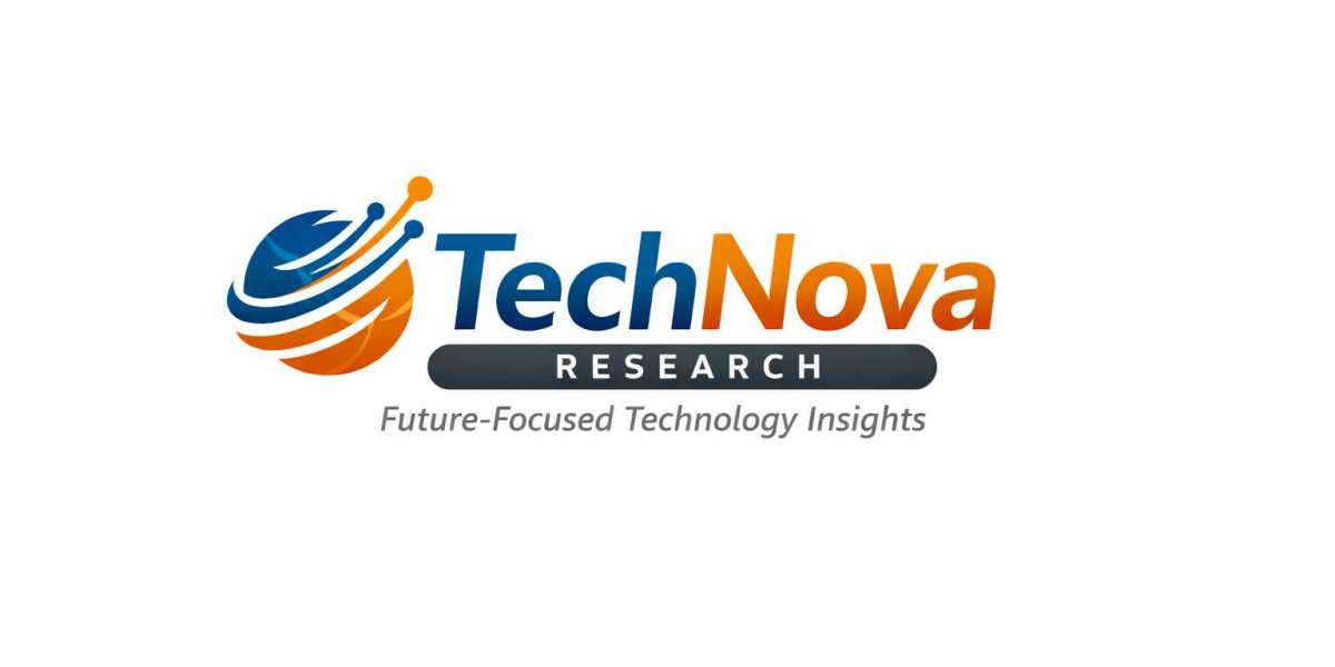 Technova Research | Global Market Intelligence, Industry Reports & Growth Insights