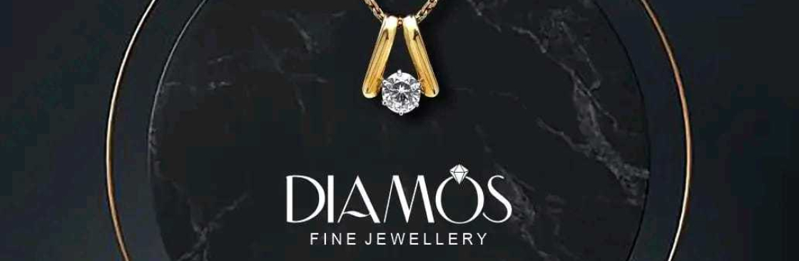 diamos lab grown diamonds Cover Image