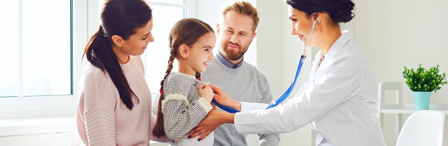 Family Urgent care Cover Image