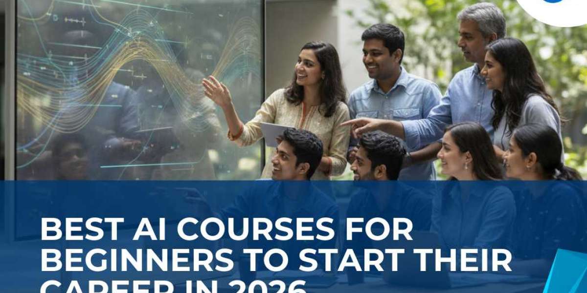 Are the Best AI Courses in India in 2026 the Fast Track to a ₹30 LPA Salary?