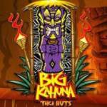 Big Kahuna Tiki Huts Profile Picture