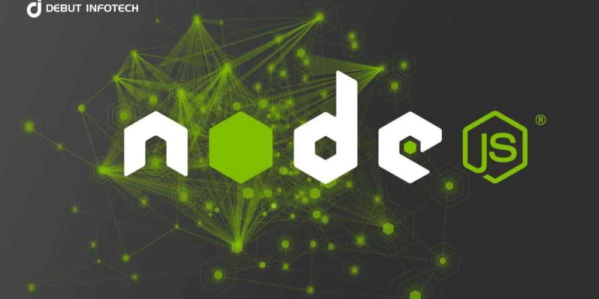 Node.js Development Company