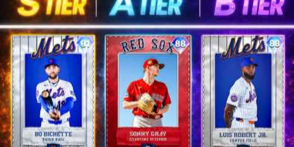 U4N Tips: How to Use MLB 26 Stubs in Diamond Dynasty