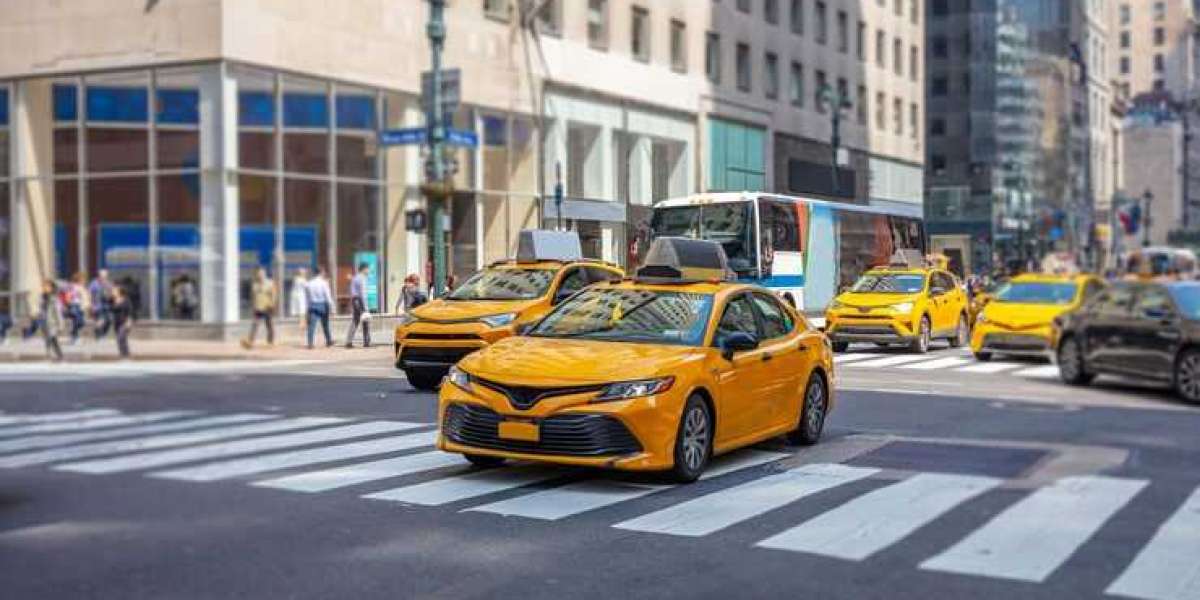 City Nights and Early Flights: Trusting Airport taxi Sherwood park Every Time