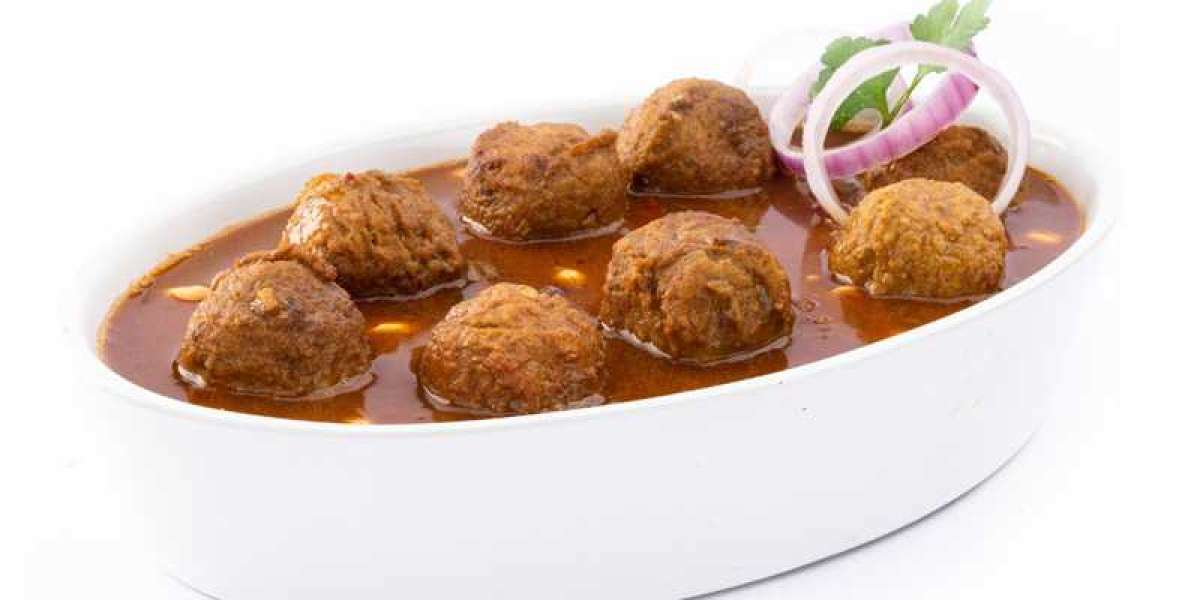 Healthy Chicken Kofta Recipes: Low-Calorie and Delicious
