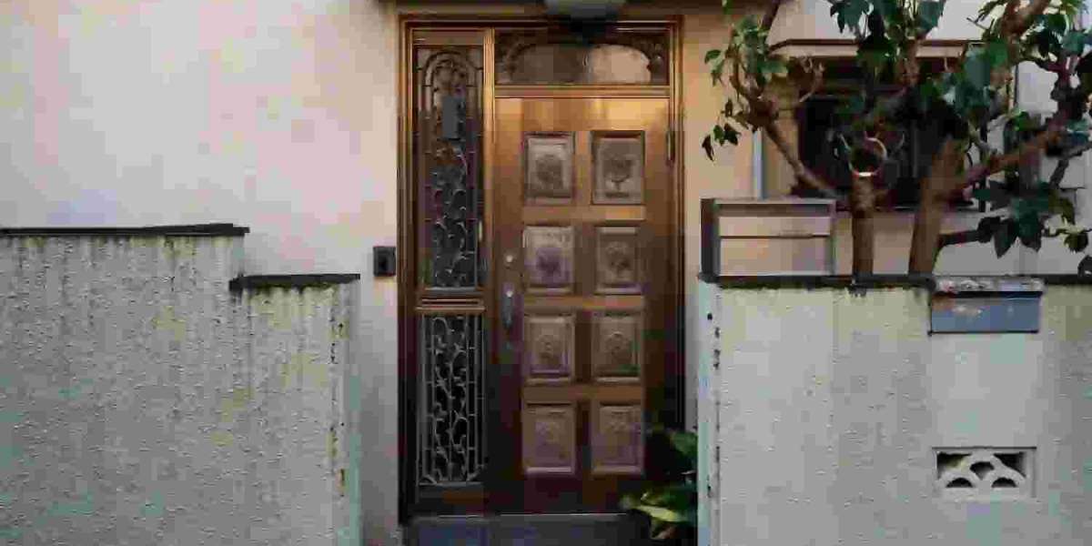 How to Choose the Best Steel Doors Near Me for Home Security