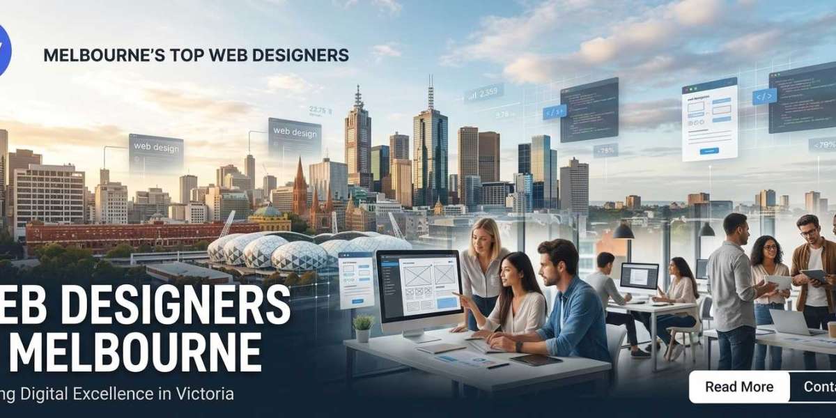 How to Choose the Best Web Designers in Melbourne for Your Small Business