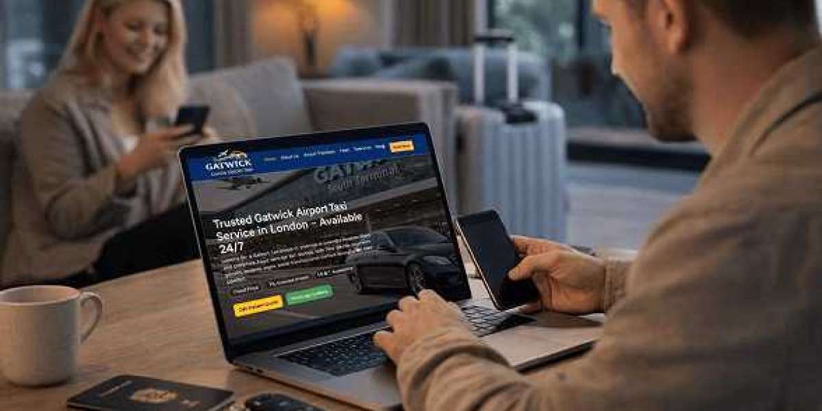 Prebook Airport Taxi London Gatwick Transfers