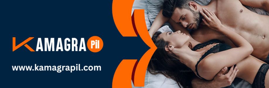 Kamagra Pil Cover Image