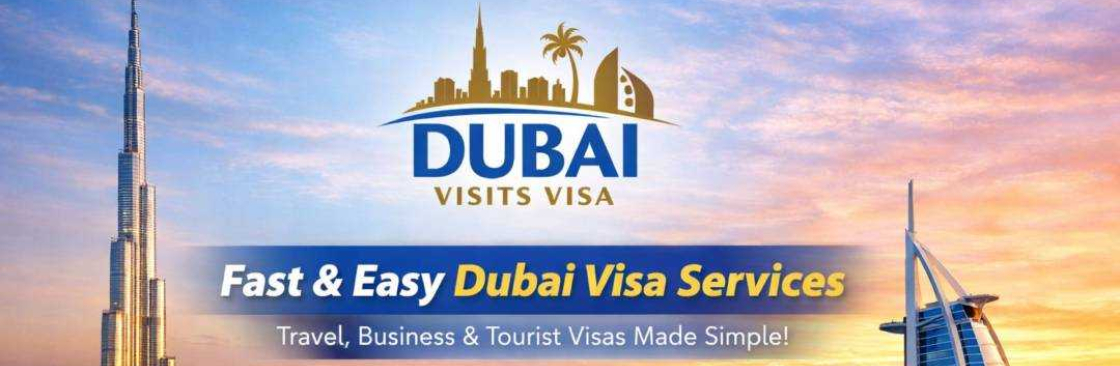 Dubai Visits Visa Cover Image