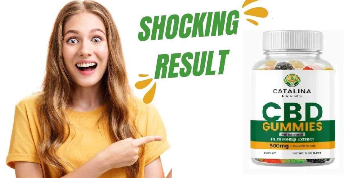 Catalina Farms Reviews : Price, Buy & Does Really Work?