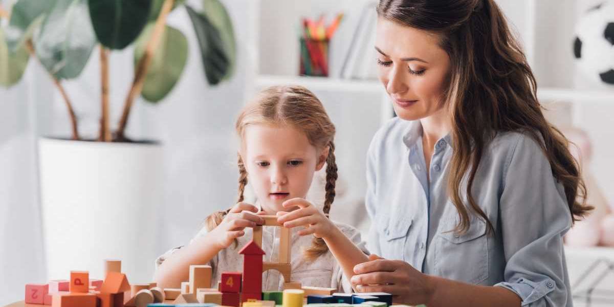 Top-Rated ABA Therapy Atlanta Designed Around Individual Needs