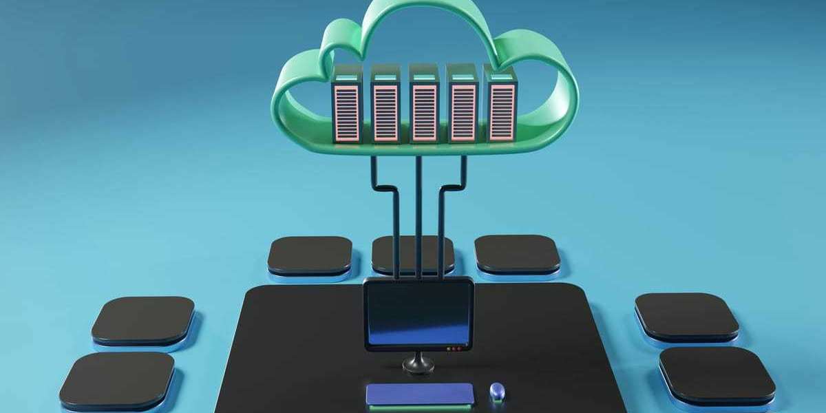 Best Cloud Hosting in India – Robeeta Cloud by SATHYA Technosoft