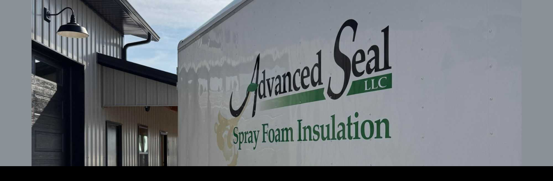Advanced Seal Cover Image