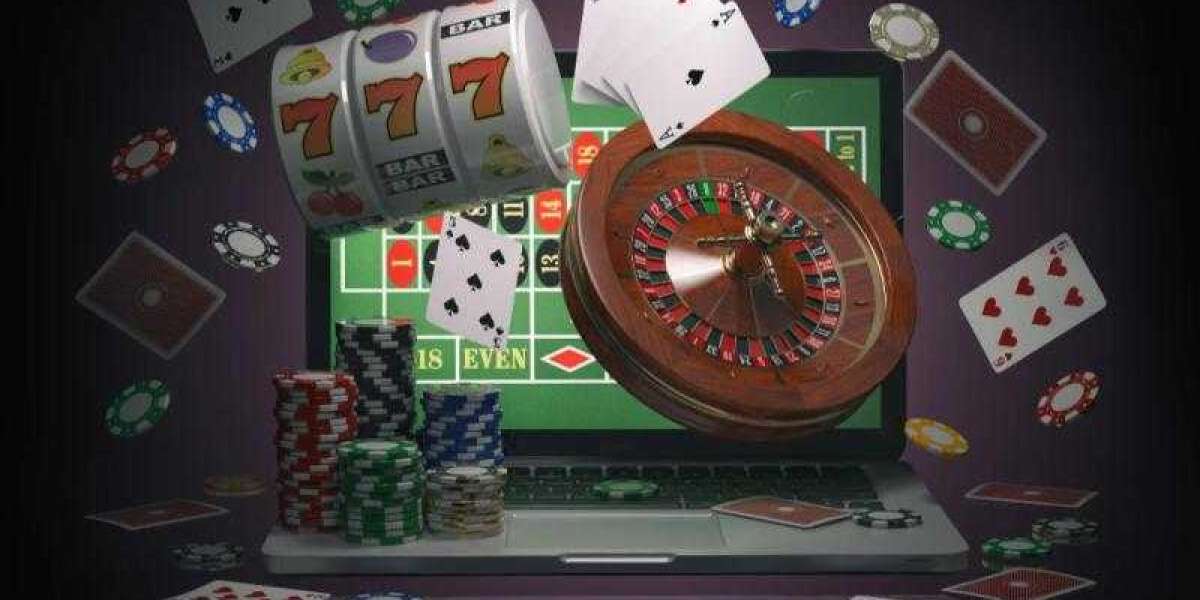 Casino Senza AAMS: Guida Completa ai Migliori Casinò Online