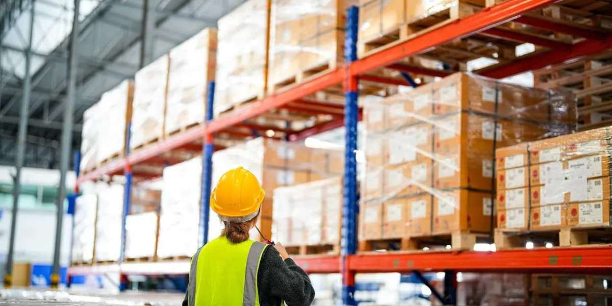 The Growing Importance of Third-Party Logistics for Small Businesses