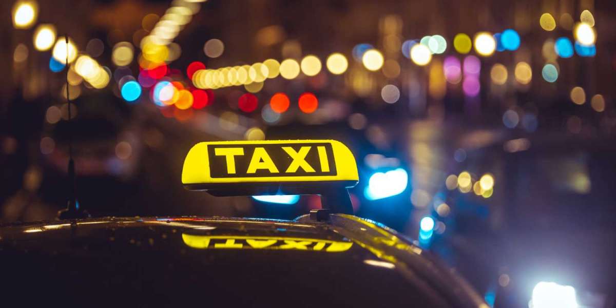 Airport taxi in Beaumont – The Quiet Ride That Changes Everything
