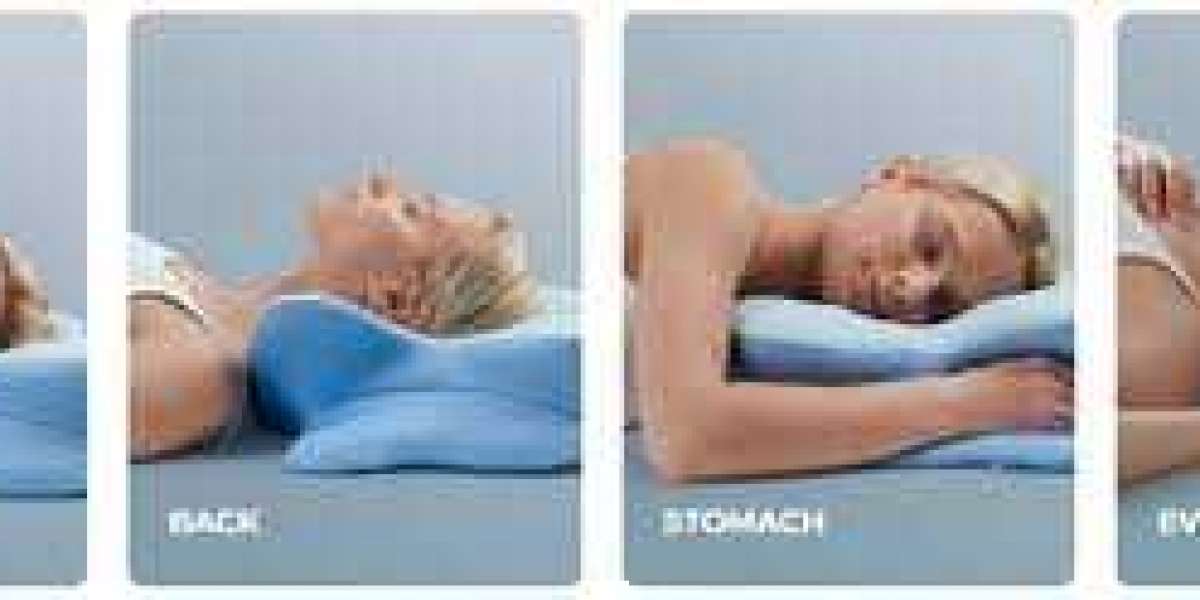 Derila Ergo Memory Foam Pillow: rEVIEW  (2026) Final Thoughts!