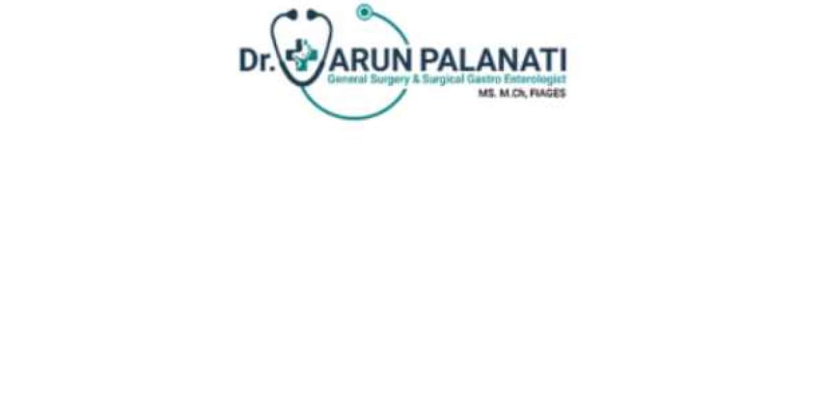 Early Diagnosis to Advanced Gastro Surgery in Guntur: Why Choosing the Best Gastroenterologist in Guntur Matters