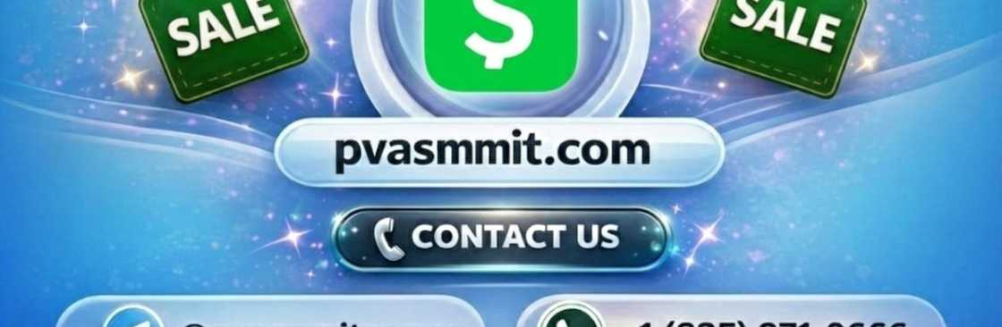 Buy Verified Cash App Accounts Cover Image