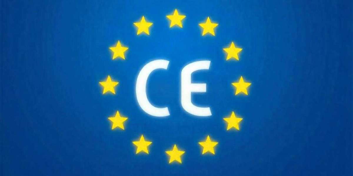 CE Certification: Your Passport to the European Market