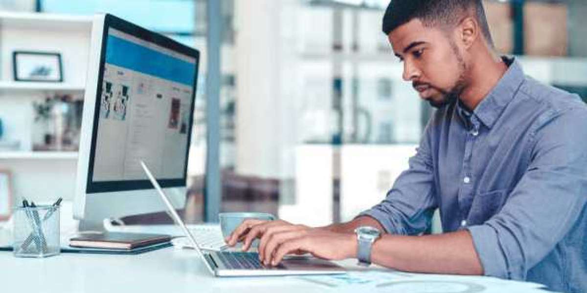 Web Development Agency Crafting Scalable and High-Performance Digital Platforms