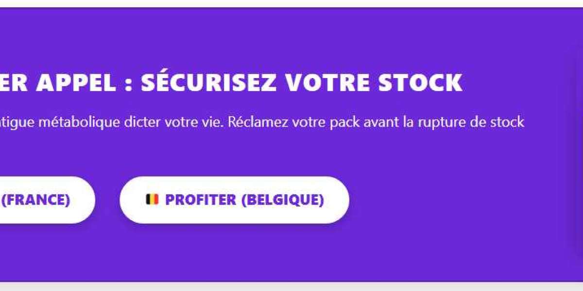 Lipovita BE Recension : Une solution naturelle pour booster votre vitalité au quotidien