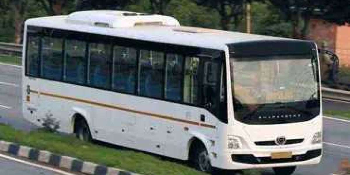 Seater Mini Bus Rental vs Multiple Cars: Which Is More Economical?