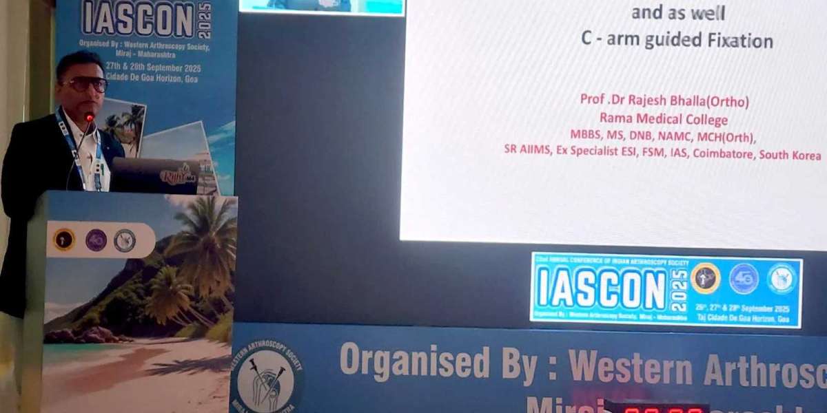 How Muscle Weakness Leads to Joint Damage