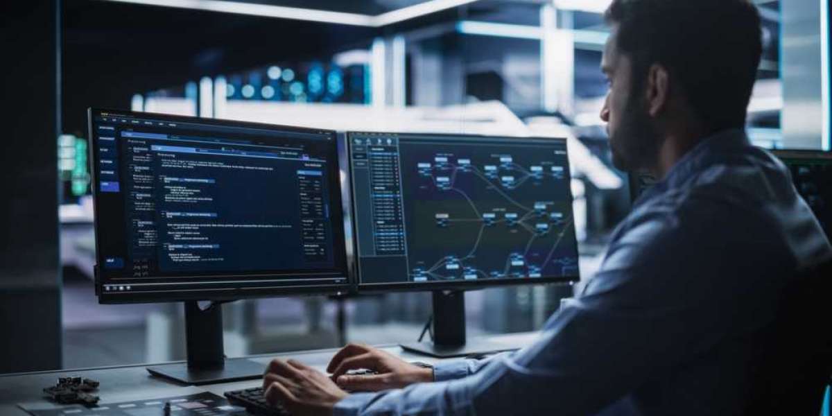 How do the Best AI Consulting Services Make a Lasting Impact?