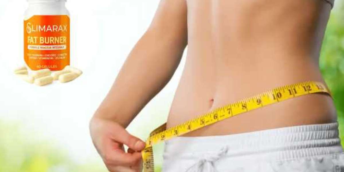 Slimarax Avis: Lisez son analyse complète et son manuel