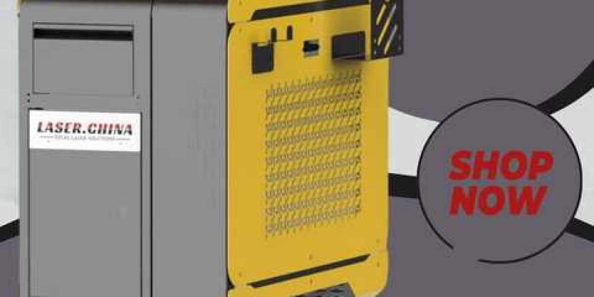 Saldatura Laser di Precisione con MopaLaser: Soluzioni Innovative e Affidabili